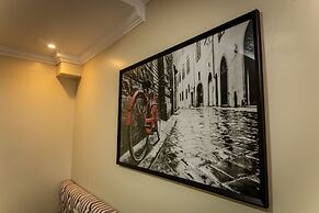 Pousada Geada de Campos