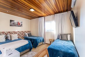 Pousada Geada de Campos