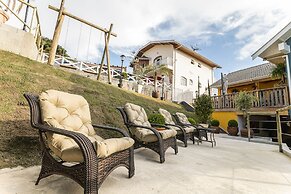 Pousada Geada de Campos