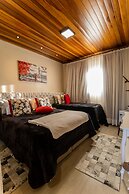 Pousada Geada de Campos