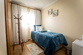 Pousada Geada de Campos