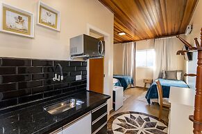 Pousada Geada de Campos