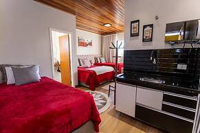 Pousada Geada de Campos