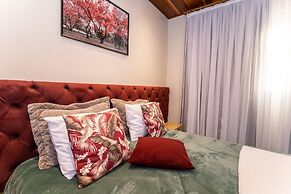 Pousada Geada de Campos