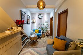 Pousada Geada de Campos