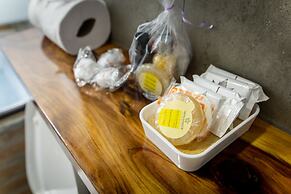 Pousada Geada de Campos