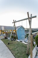 Pousada Geada de Campos