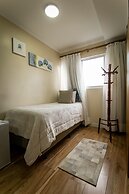 Pousada Geada de Campos