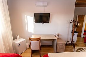 Pousada Geada de Campos