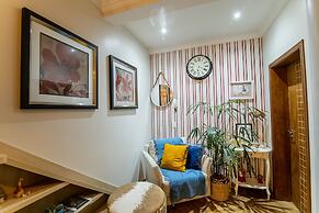 Pousada Geada de Campos