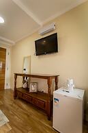 Pousada Geada de Campos