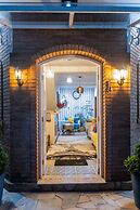 Pousada Geada de Campos