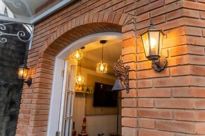 Pousada Geada de Campos