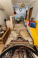 Pousada Geada de Campos