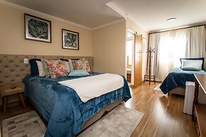 Pousada Geada de Campos