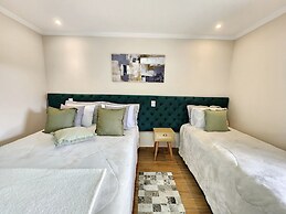 Pousada Geada de Campos