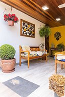 Pousada Geada de Campos