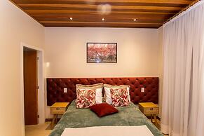 Pousada Geada de Campos