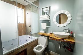 Pousada Geada de Campos