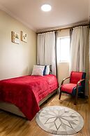 Pousada Geada de Campos