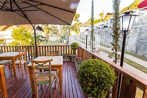 Pousada Geada de Campos