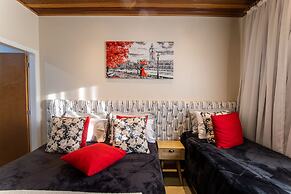 Pousada Geada de Campos