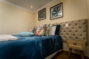 Pousada Geada de Campos