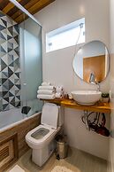 Pousada Geada de Campos