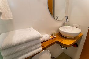 Pousada Geada de Campos