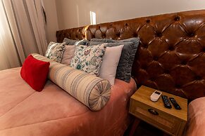 Pousada Geada de Campos