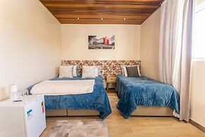 Pousada Geada de Campos