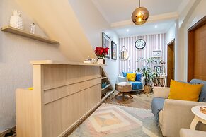 Pousada Geada de Campos