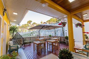 Pousada Geada de Campos