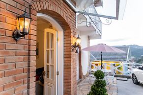 Pousada Geada de Campos