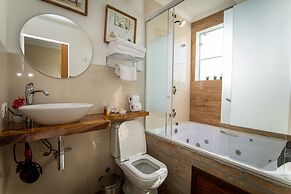 Pousada Geada de Campos