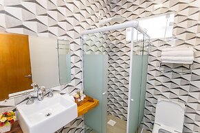 Pousada Geada de Campos