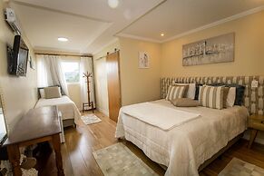 Pousada Geada de Campos