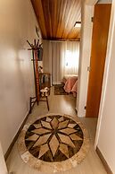 Pousada Geada de Campos