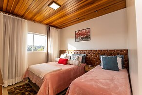 Pousada Geada de Campos