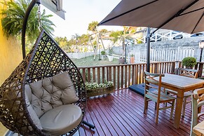 Pousada Geada de Campos