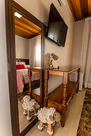 Pousada Geada de Campos