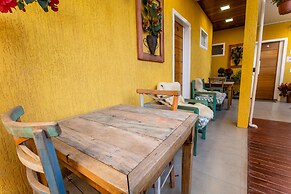 Pousada Geada de Campos