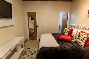 Pousada Geada de Campos