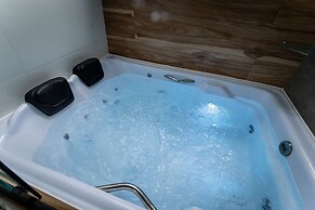 Pousada Geada de Campos