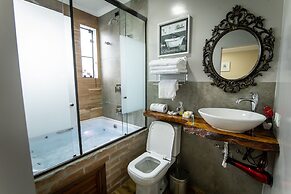 Pousada Geada de Campos