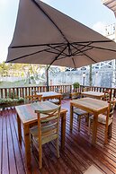 Pousada Geada de Campos