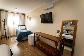 Pousada Geada de Campos