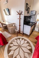 Pousada Geada de Campos