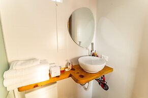 Pousada Geada de Campos