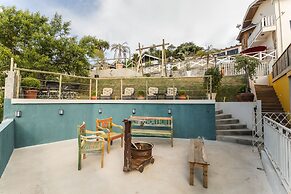 Pousada Geada de Campos